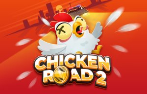 Chicken road 2 joc - Descoperă noulă excitație cu Demo-ul oficial al Jocului Chicken Road 2 în