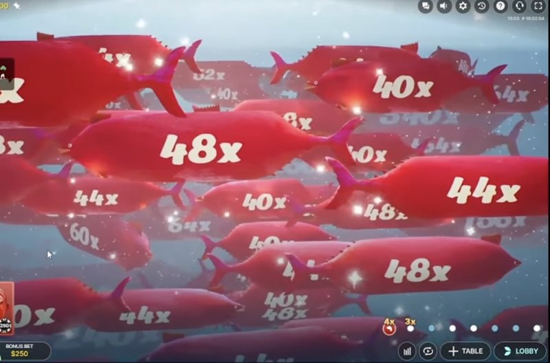 Ice fishing demo, ice fishing game online